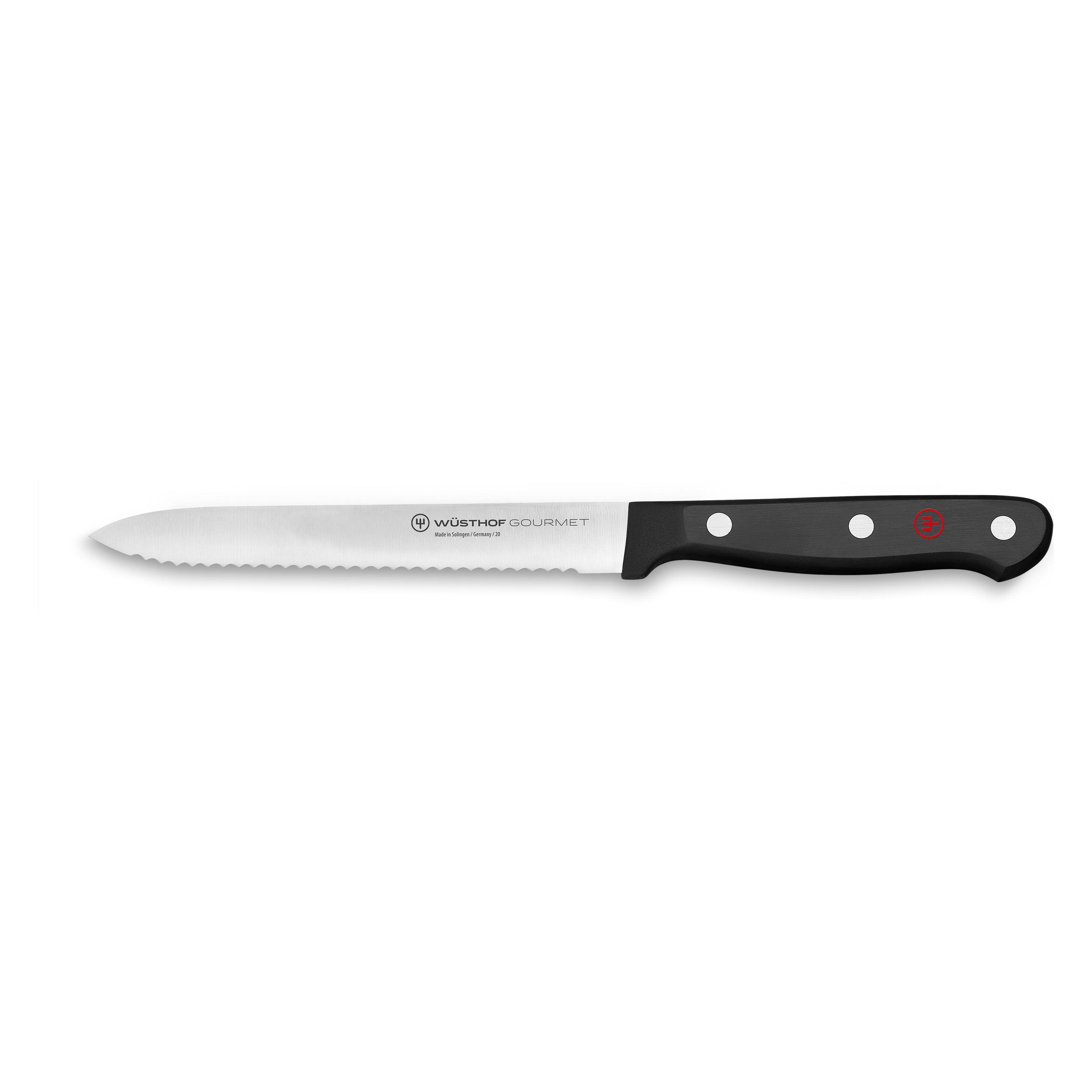 Wüsthof Gourmet Aufschnittmesser (14 cm) (1035046314)