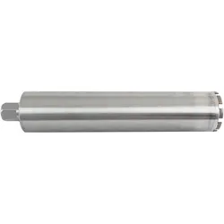 Tectool, Bohrereinsatz, DIAMANTBOHRKRONE GELÖTET, Ø 102MM, 1 1/4" (102 Millimeter)