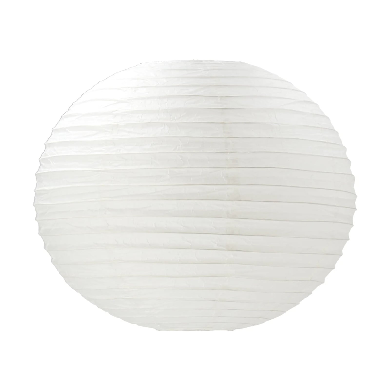 Scandi Living Lucent ronde lampenkap Ø40 cm