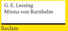 Lessing, Gotthold E. - Minna von Barnhelm - Preis vom 17.10.2026 19:25:27 h