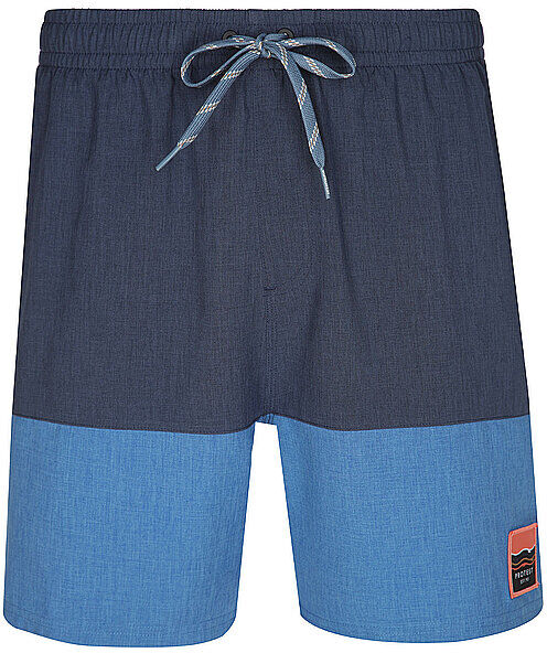 PROTEST Herren Badeshorts PRTCabus blau   L M