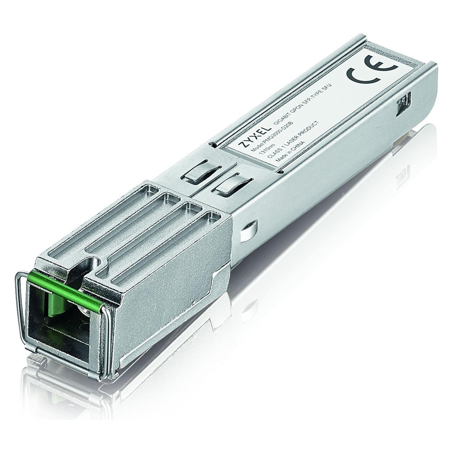 Zyxel Digitalisierungsbox Glasfasermodem (40823569)