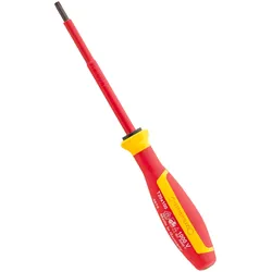 STAHLWILLE 4675 T15 Torx VDE Schraubendreher DRALL+ - 46753015