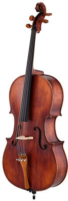 Roth & Junius Europe Orchestra Cello An/Bw