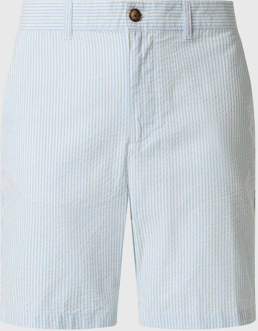 North Sails Shorts Freedom aus Seersucker Combo 1 673425 46