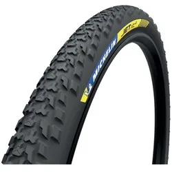 MICHELIN Reifen Jet XC2 29 x 2,25 Racing Line TR | schwarz