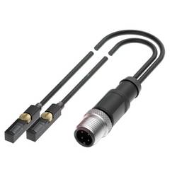 BALLUFF Magnetfeld-Sensor - BMF00J5, 1 St.
