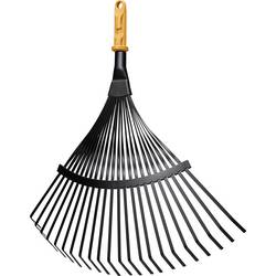 FISKARS Fächerbesen 1080675 420 mm QuikFit™