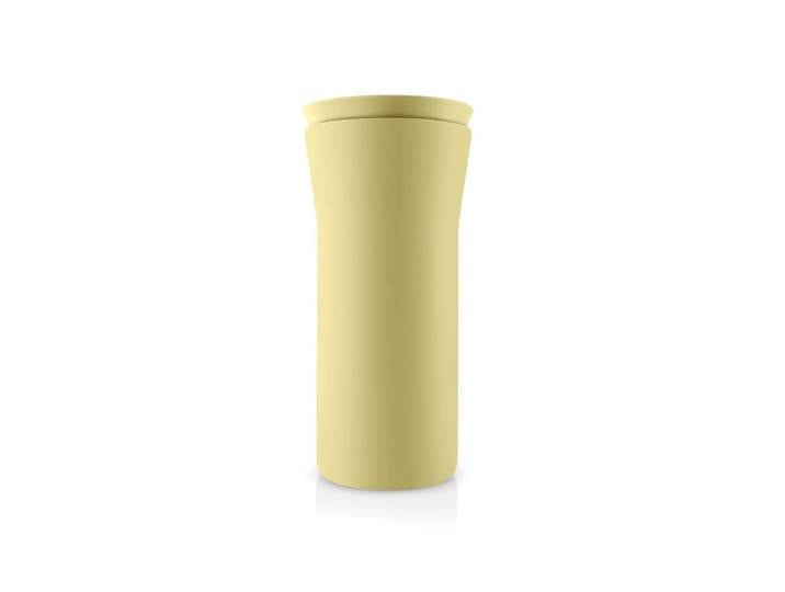 Eva Solo Tasse isotherme City To Go 0,35 L Champagne