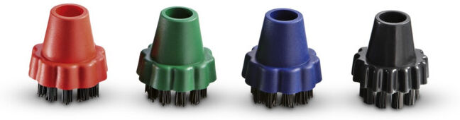 Set de brosses rondes Kärcher (2.860-231.0)