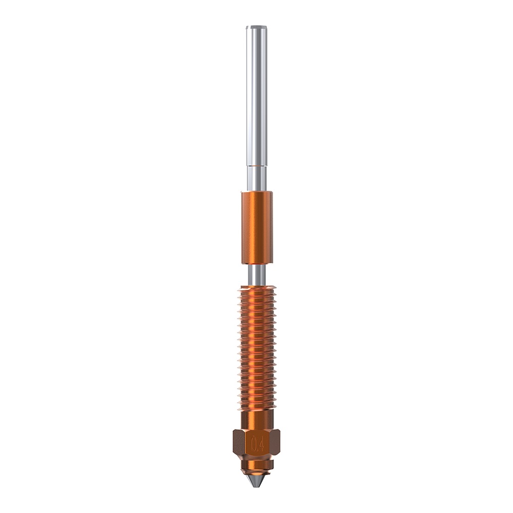 Creality 3D K1C Unicorn Quick-Swap Nozzle Kit 4008030065