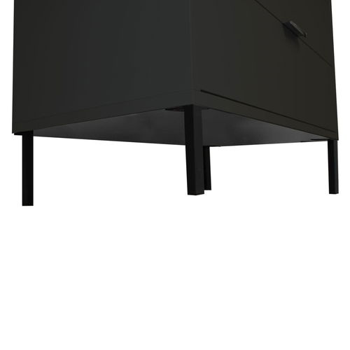 Mäusbacher Möbelfüße Quadrat 0800-4er Füße Quadrat L1016