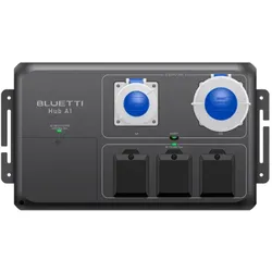 Bluetti 'HUB A1 (FOR APEX 300)'(0% MwSt §12 III UstG)