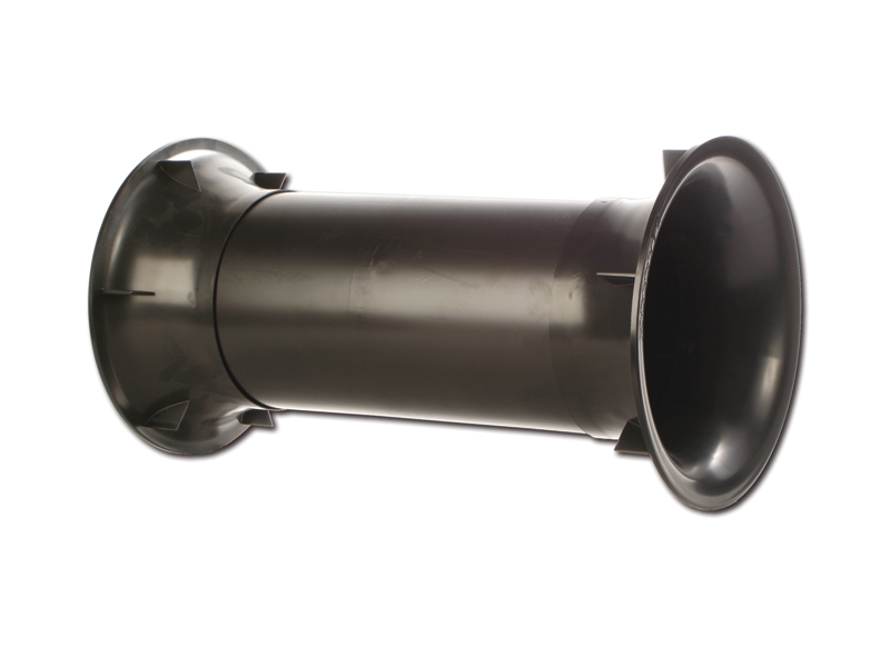 Bassreflexrohr original Aeroport 3-teilig 16 cm CHP