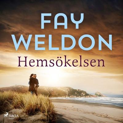 Hemsökelsen - Fay Weldon, Audio, 9788711969991