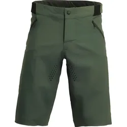Thor Intense Assist, Shorts - Dunkelgrün - 30