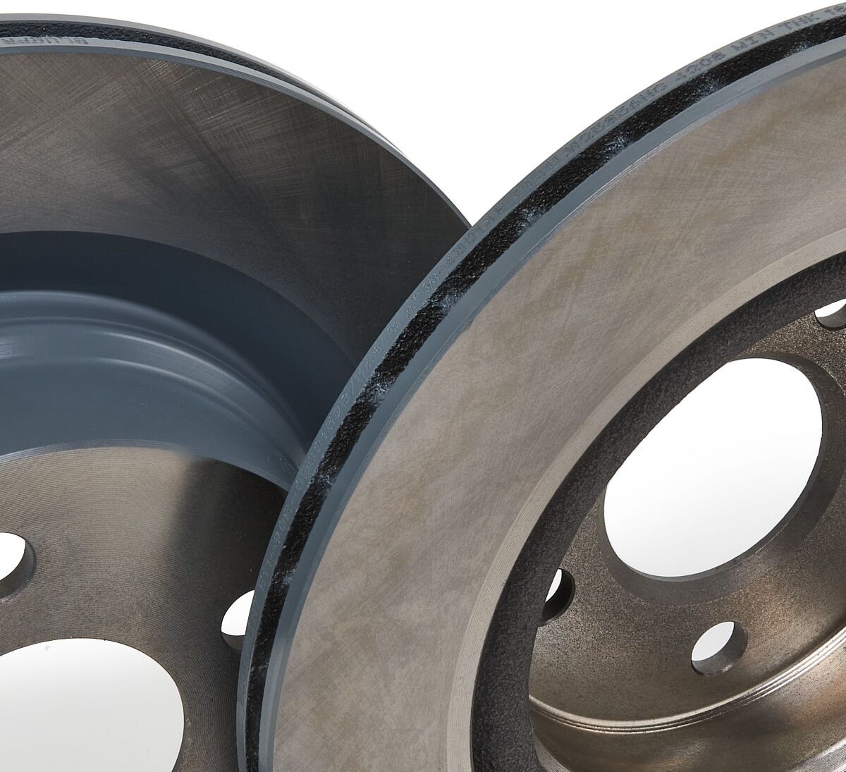 BLUE PRINT ADBP430148 Brake disc