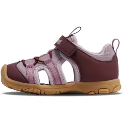 hummel Sport Sandalen Kinder 3720 - keepsake lilac 20