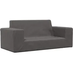 vidaXL, Kinderstuhl + Kindertisch, Bedenville (Kindersofa)