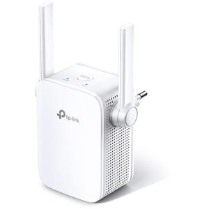 TP-Link WLAN-Repeater TL-WA855RE, bis 300 Mbit/s, 2,4GHz, LAN Anschluss