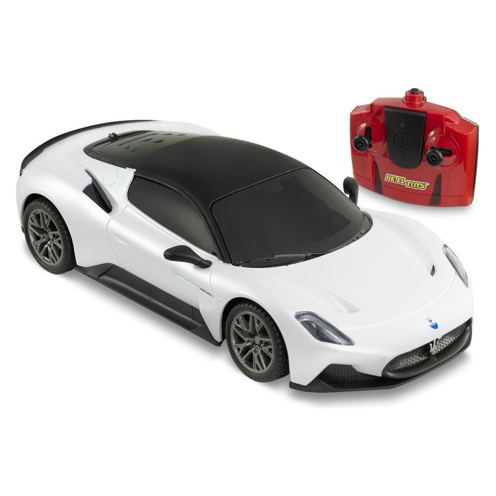 Re.Eltoys Re. El Toys Funksteuerung Maserati Mc20 (49900701)