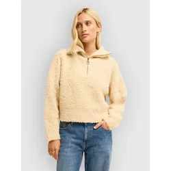 Billabong Lost Heaven 2 Sweater white cap Gr. M