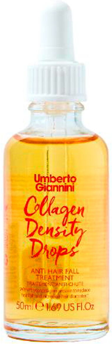 50ml Umberto Giannini Collagen Density Drops