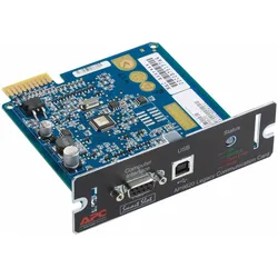 APC Legacy Communications SmartSlot Card, USV Zubehör