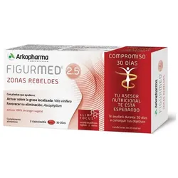 Arkopharma Figurierte Rebellenzonen