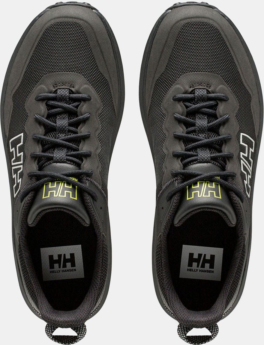 Helly Hansen Men's Cantabria Shoes - Black/Ebony - 8