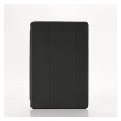 We-Vibe Etui WE pour tablette Galaxy Tab A Galaxy Tab A9+ 11 2023 - Noir - Rabat aimant (Samsung Galaxy Tab A9, Samsung Galaxy Tab A9+), Tablet Hülle, Schwarz