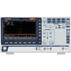 MDO-2102EG - Mixed-Domain-Oszilloskop MDO-2102EG, 100 MHz, 2 Kanäle