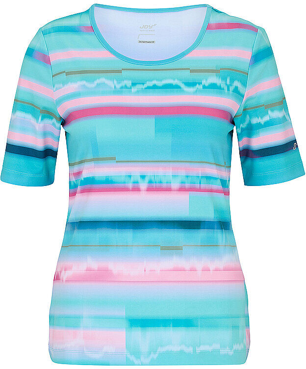 JOY SPORTSWEAR Damen T-Shirt Aleyna türkis   42 42