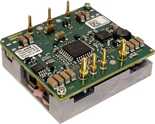 TDK i7A4W033A033V-0C1-R DC/DC-Wandler 5 V/DC 5 V/DC, -5 V/DC 33A 500W Inhalt 1St.