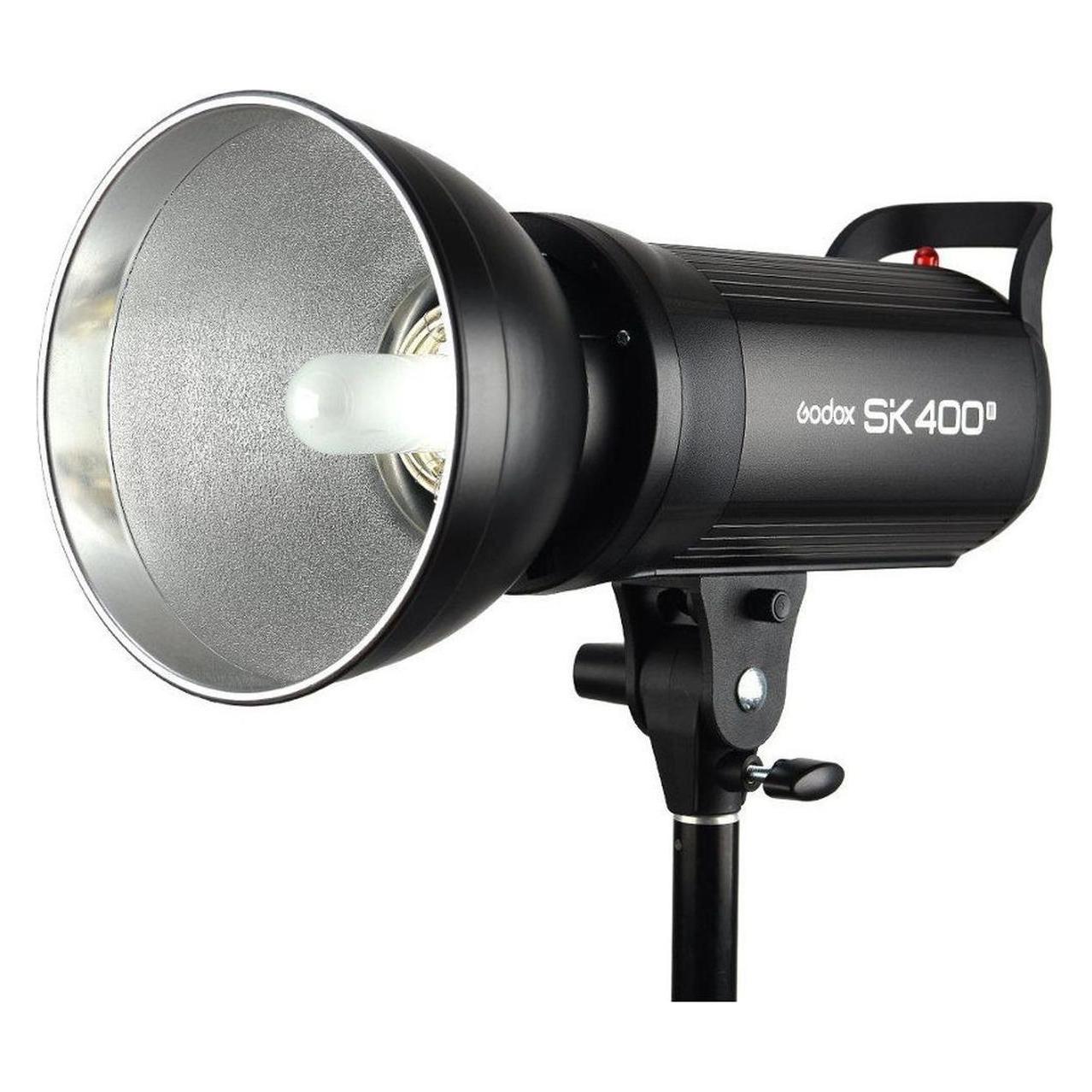 Godox SK400II (Bowens) (Aufsteckblitz, Godox) (D136902)