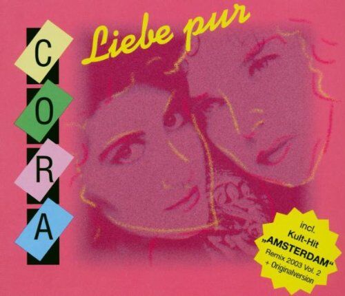 Cora - Liebe Pur (Inkl.Amsterdam) - Preis vom 17.10.2026 19:25:27 h
