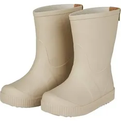 STERNTALER Gummistiefel, Größe 27 in Beige Beige