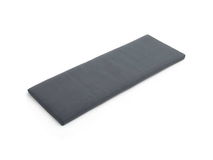 HAY Coussin pour banc Crate Dining Bench Anthracite