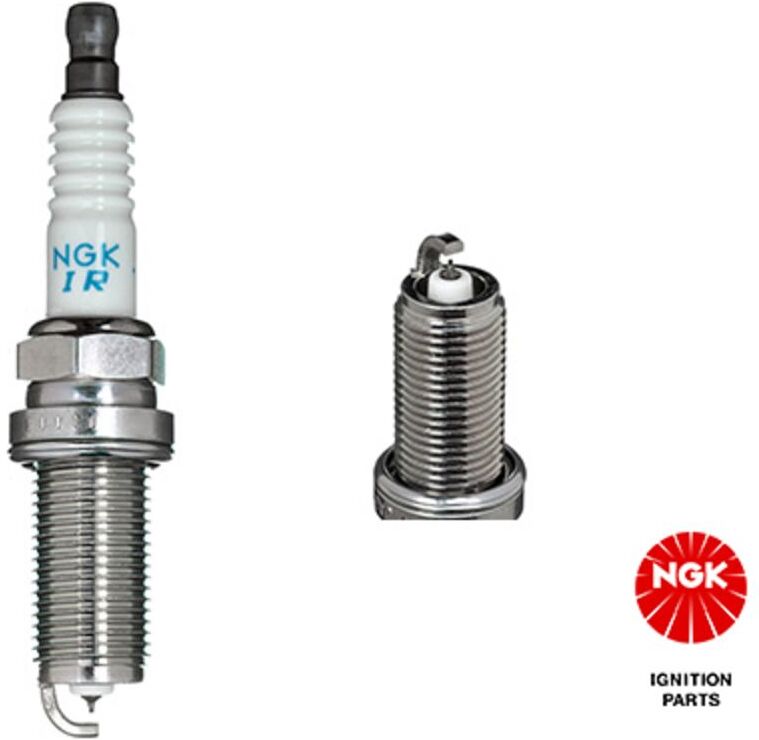 Zündkerze NGK ILFR6J-11K 4458, 1 Stück