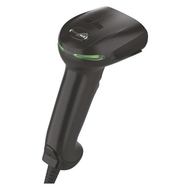 Honeywell Xenon Performance 1950g (1D-Barcodes, 2D-Barcodes) (1950GSR-2USB-R)