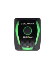 Datalogic CODiScan Barcode-Scanner tragbar HD SR 2D-Imager decodiert Bluetooth 5.2 (HS7600RT)