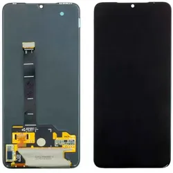 Xiaomi Mi 9 Display (ohne Rahmen) schwarz