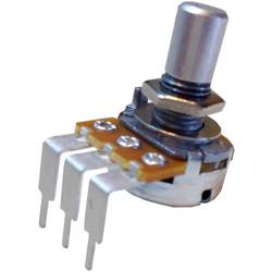 Potentiometer Service RV16AF-41-15R1-A50k RV16AF-41-15R1-A50k Dreh-Potentiometer Mono 0.6 W 50 kΩ 1 St.