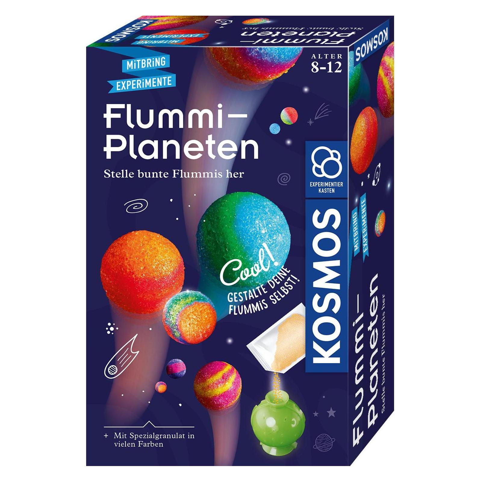 Kosmos Flummi-Planeten (33414736)