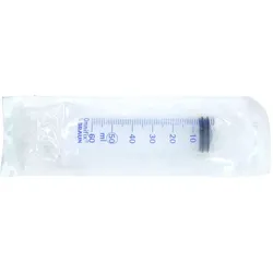 Omnifix Luer-Lock Latexfrei