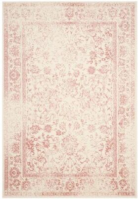 SAFAVIEH Adirondack Dakota Rustic Shabby Chic Distressed Rug