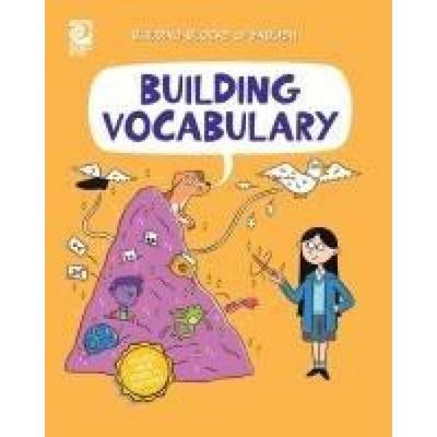 Building Vocabulary, Taschenbuch von Jenna Neely, Cherry Lake Publishing, 978-0-7166-8794-8