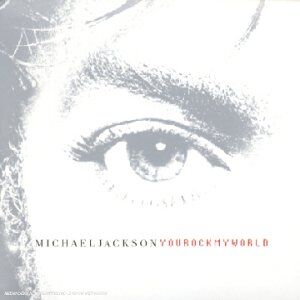 Michael Jackson - You Rock My World - Preis vom 08.10.2026 07:26:42 h