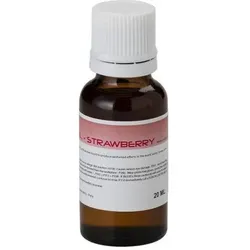FF20ML-STRAWBERRY (Diverse), Lichttechnik Zubehör