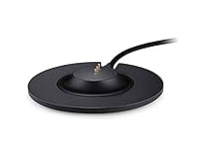 Socle de Chargement de l’Enceinte Bose Portable Home Speaker, Noir